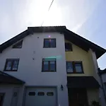 Cozy In With Terrace Garden Bbq דירה Nohn (Rhineland-Palatinate)