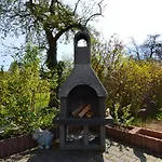 Cozy In With Terrace Garden Bbq דירה Nohn (Rhineland-Palatinate)