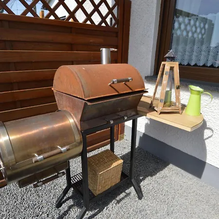Cozy In Nohn With Terrace Garden Bbq Apartment Nohn (Rhineland-Palatinate)