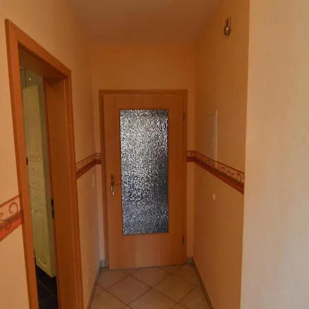 Lejlighed Cozy In With Terrace Garden Bbq *