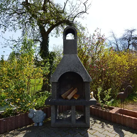 Cozy In With Terrace Garden Bbq Apartment Nohn (Rhineland-Palatinate)