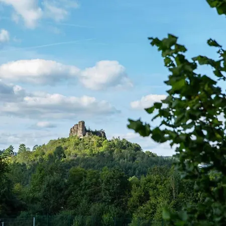 Apartment Cozy In Nohn With Terrace Garden Bbq Nohn (Rhineland-Palatinate)