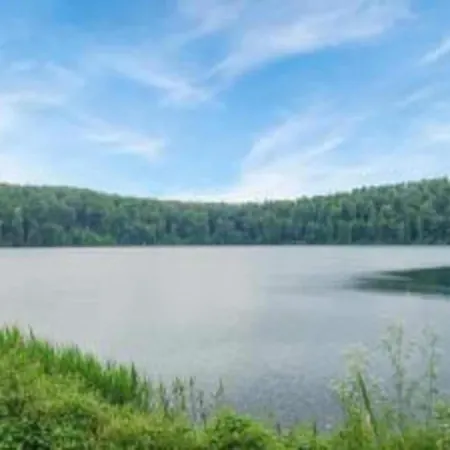 Lejlighed Cozy In With Terrace Garden Bbq Nohn (Rhineland-Palatinate)