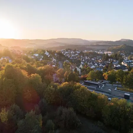 Cozy In Nohn With Terrace Garden Bbq * Nohn (Rhineland-Palatinate)