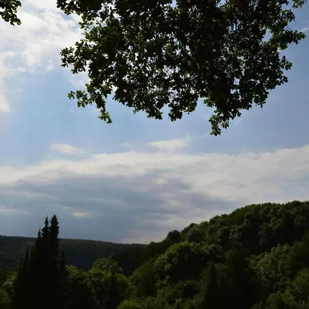 Cozy In Nohn With Terrace Garden Bbq Nohn (Rhineland-Palatinate)