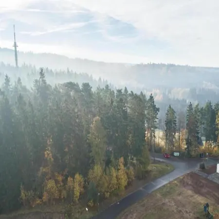 Lejlighed Cozy In With Terrace Garden Bbq *