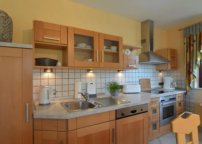 Apartment Cozy In With Terrace Garden Bbq *