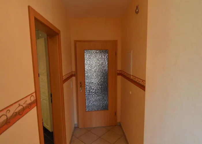 Apartment Cozy In With Terrace Garden Bbq *