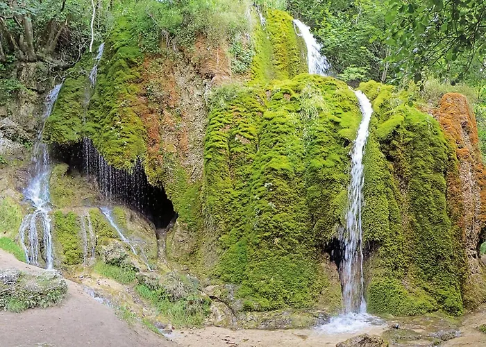 Cozy In With Terrace Garden Bbq * Nohn (Rhineland-Palatinate)