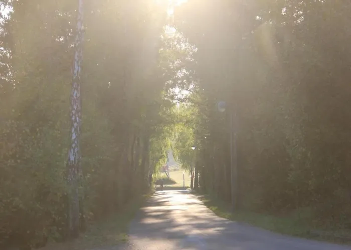 Cozy In With Terrace Garden Bbq