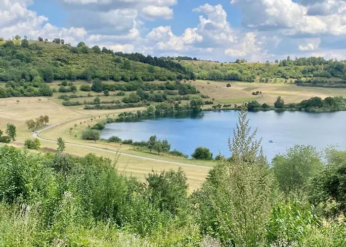 Apartment Cozy In With Terrace Garden Bbq *