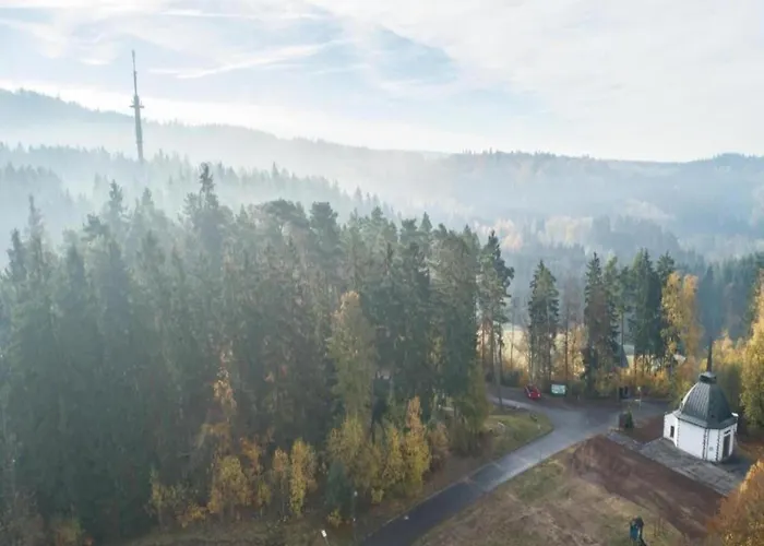 Apartment Cozy In With Terrace Garden Bbq *