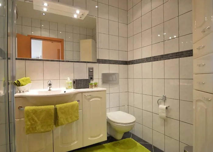 Cozy In With Terrace Garden Bbq Apartment